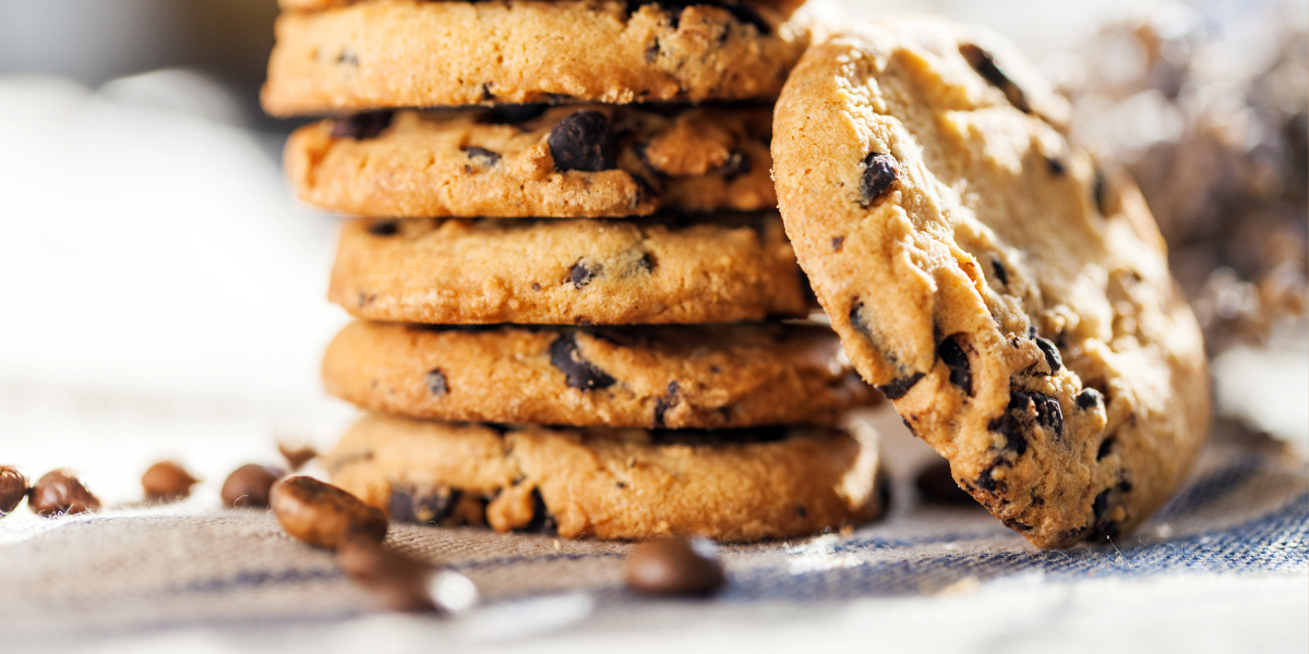 Der unwiderstehliche Snack: Mini Cookies für den perfekten Genussmoment