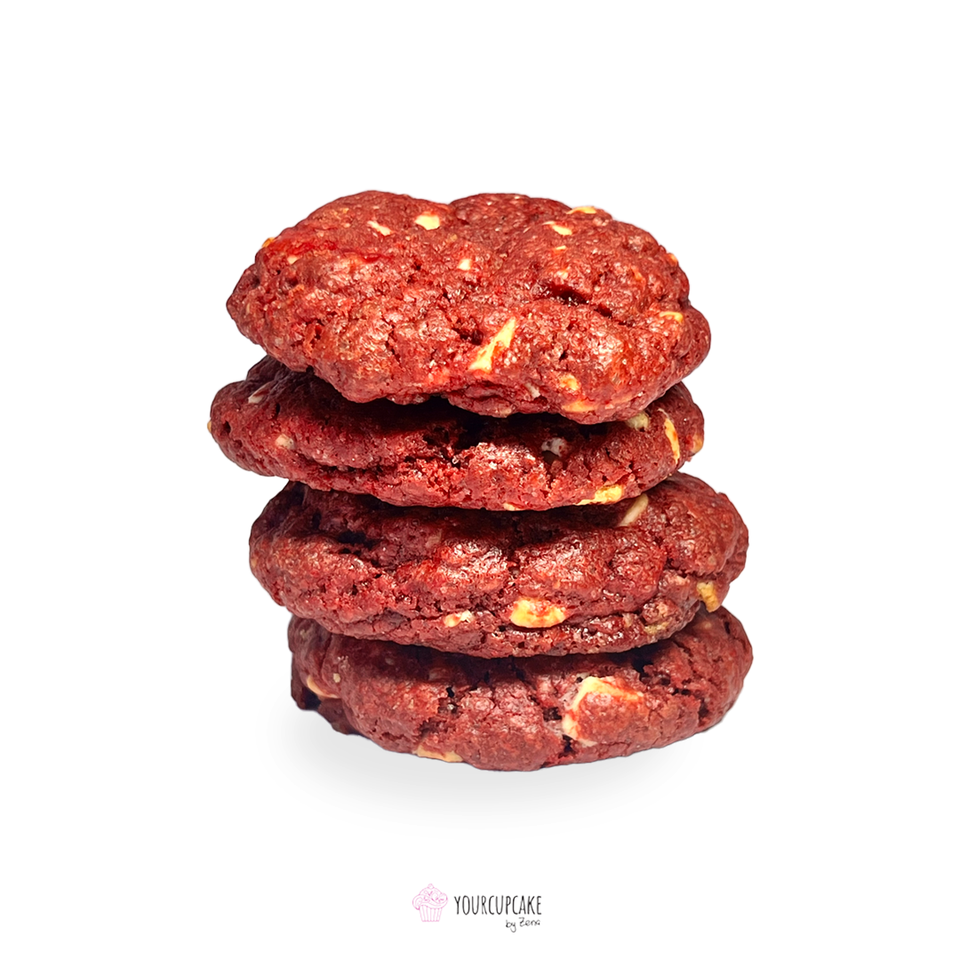 Cookies online bestellen Red Velvet